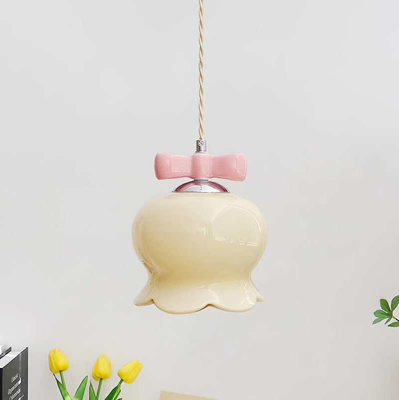 Orto Pendant Light – detail 13