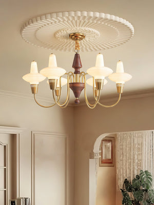 Orvanna Chandelier