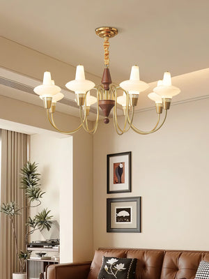 Orvanna Chandelier