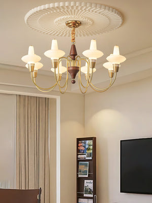 Orvanna Chandelier
