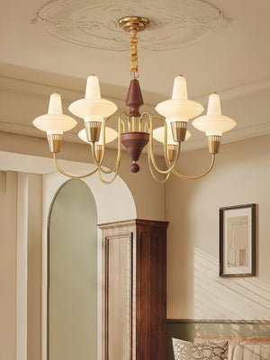 Orvanna Chandelier