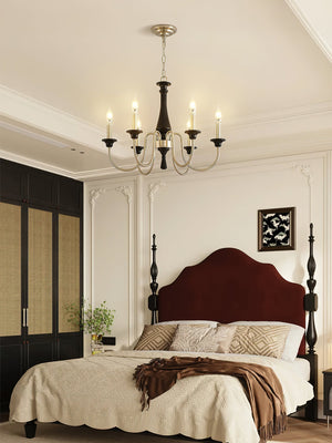 Orvella Chandelier
