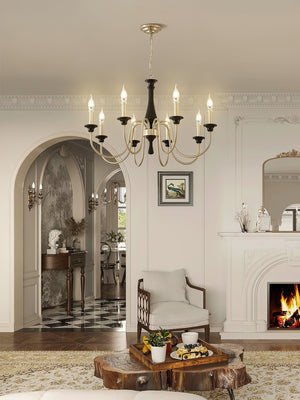 Orvella Chandelier