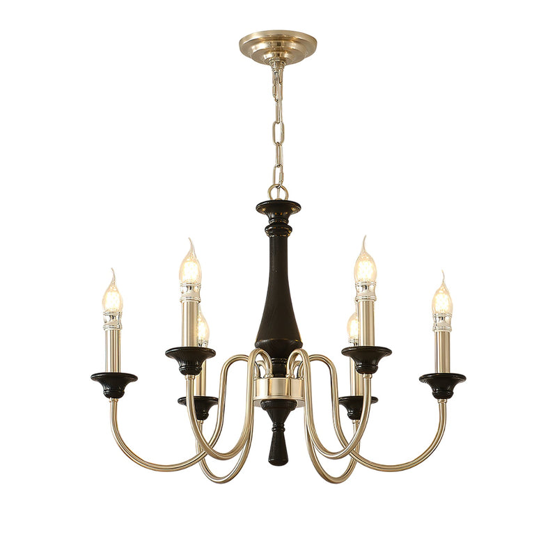 Orvella Chandelier – detail 18