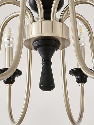 Orvella Chandelier