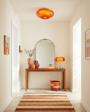 Orvella Flush Mount Ceiling Light