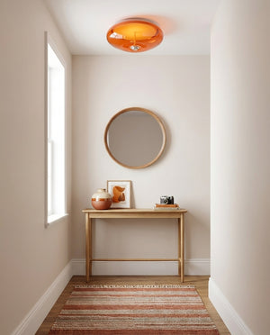Orvella Flush Mount Ceiling Light