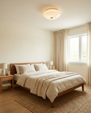 Orvella Flush Mount Ceiling Light