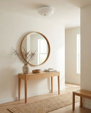 Orvella Flush Mount Ceiling Light