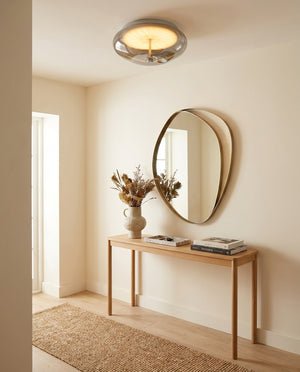 Orvella Flush Mount Ceiling Light