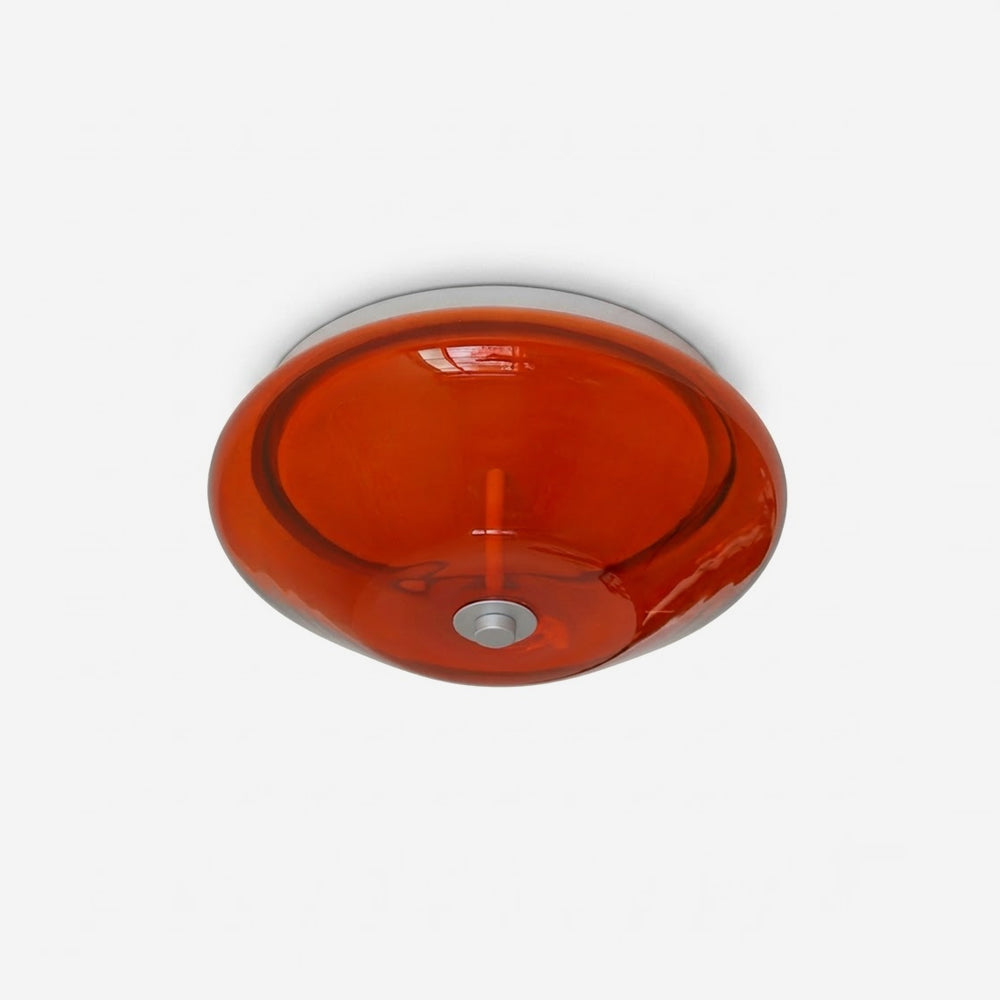 Orvella Flush Mount Ceiling Light