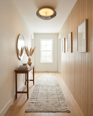 Orvella Flush Mount Ceiling Light