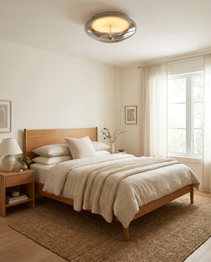 Orvella Flush Mount Ceiling Light