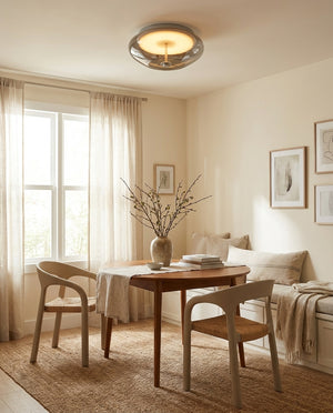 Orvella Flush Mount Ceiling Light