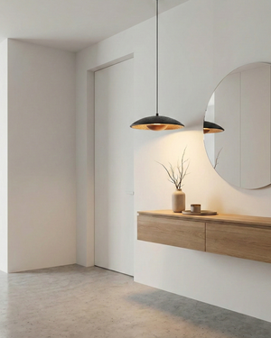 Orvian Pendant Lamp