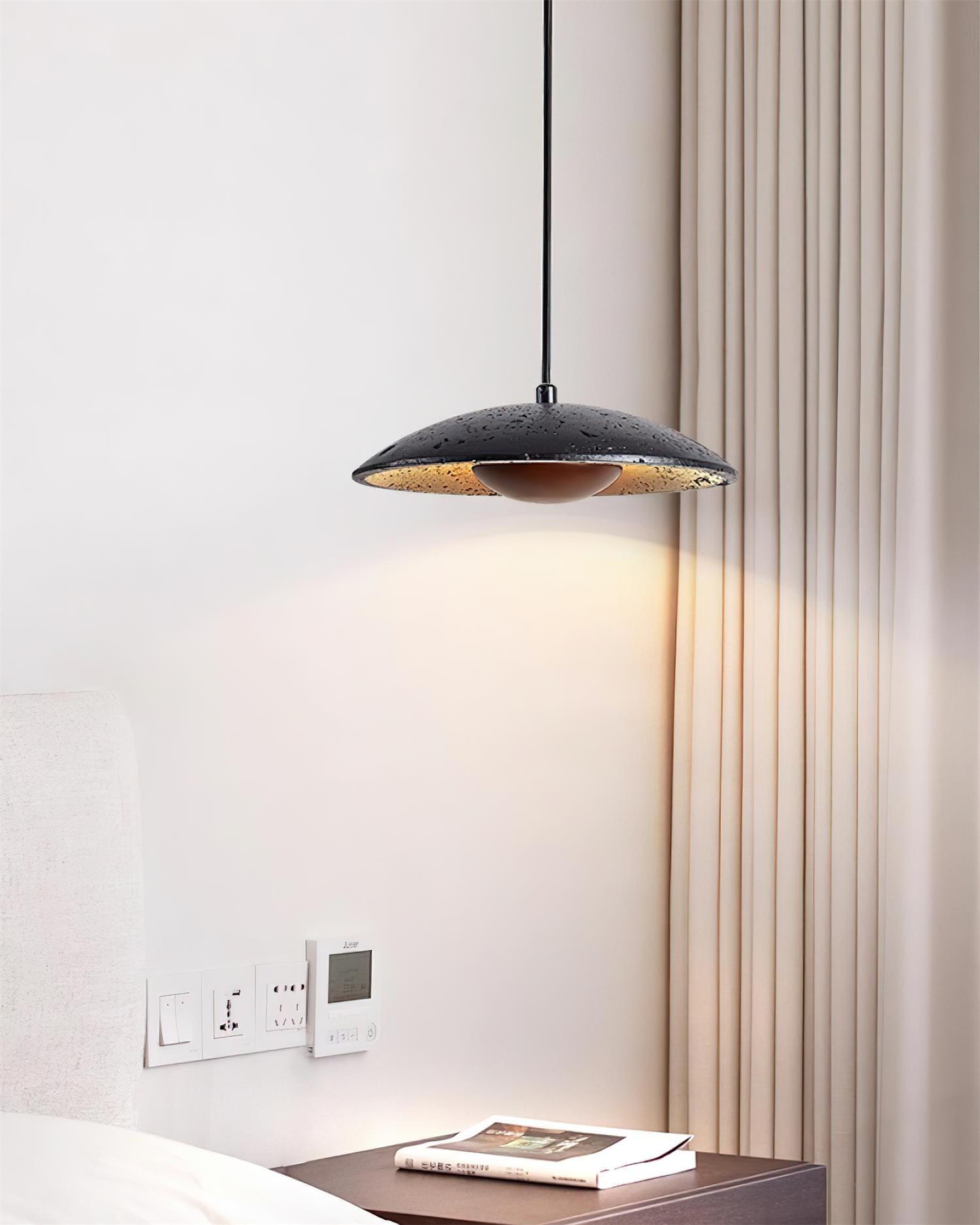Orvian Pendant Lamp