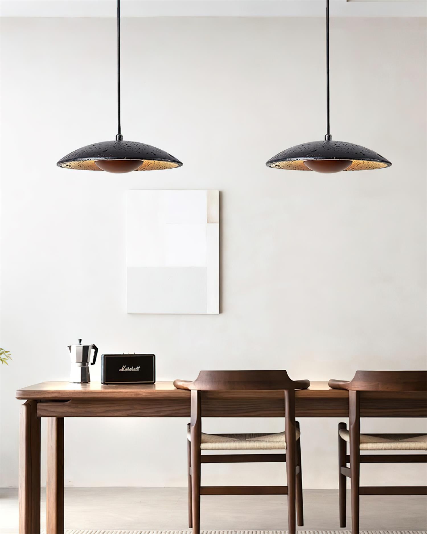 Orvian Pendant Lamp