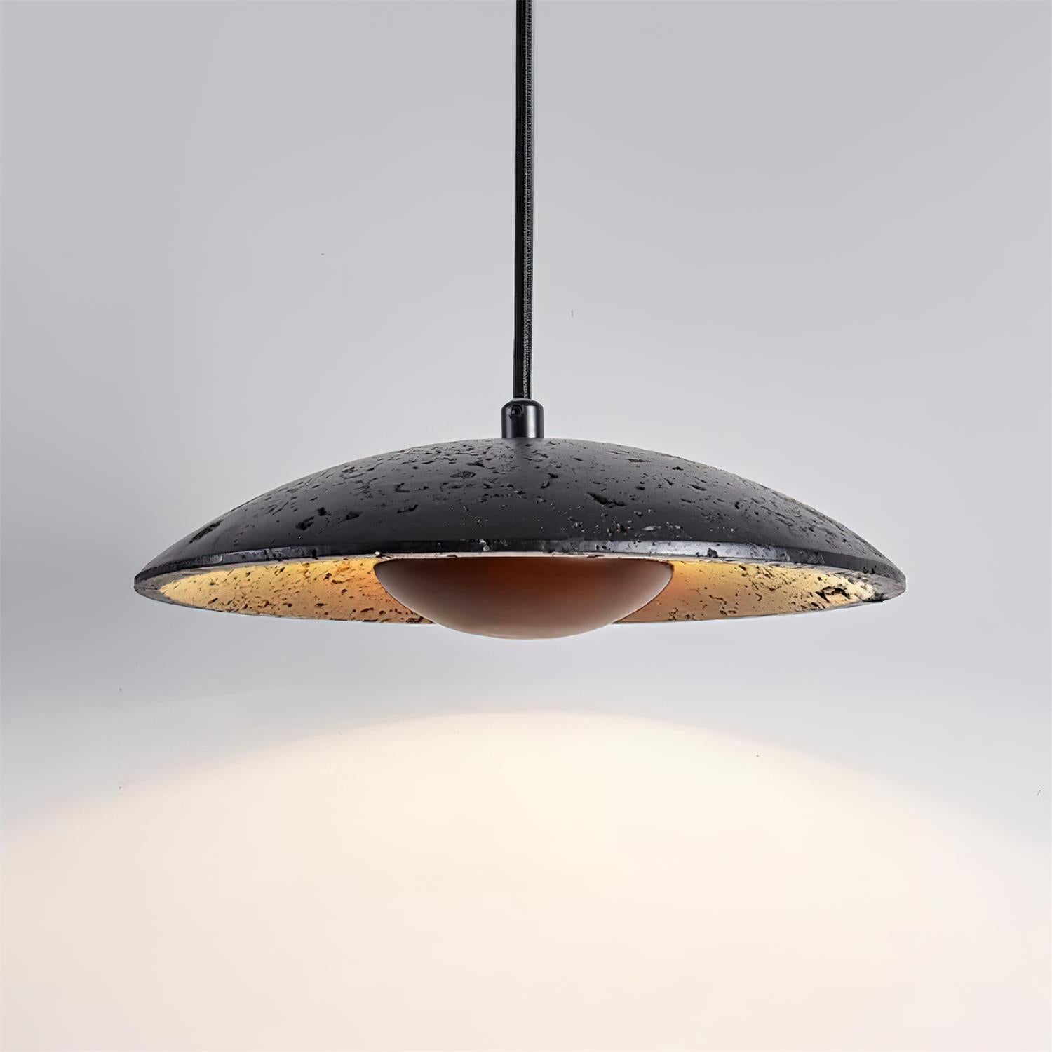 Orvian Pendant Lamp