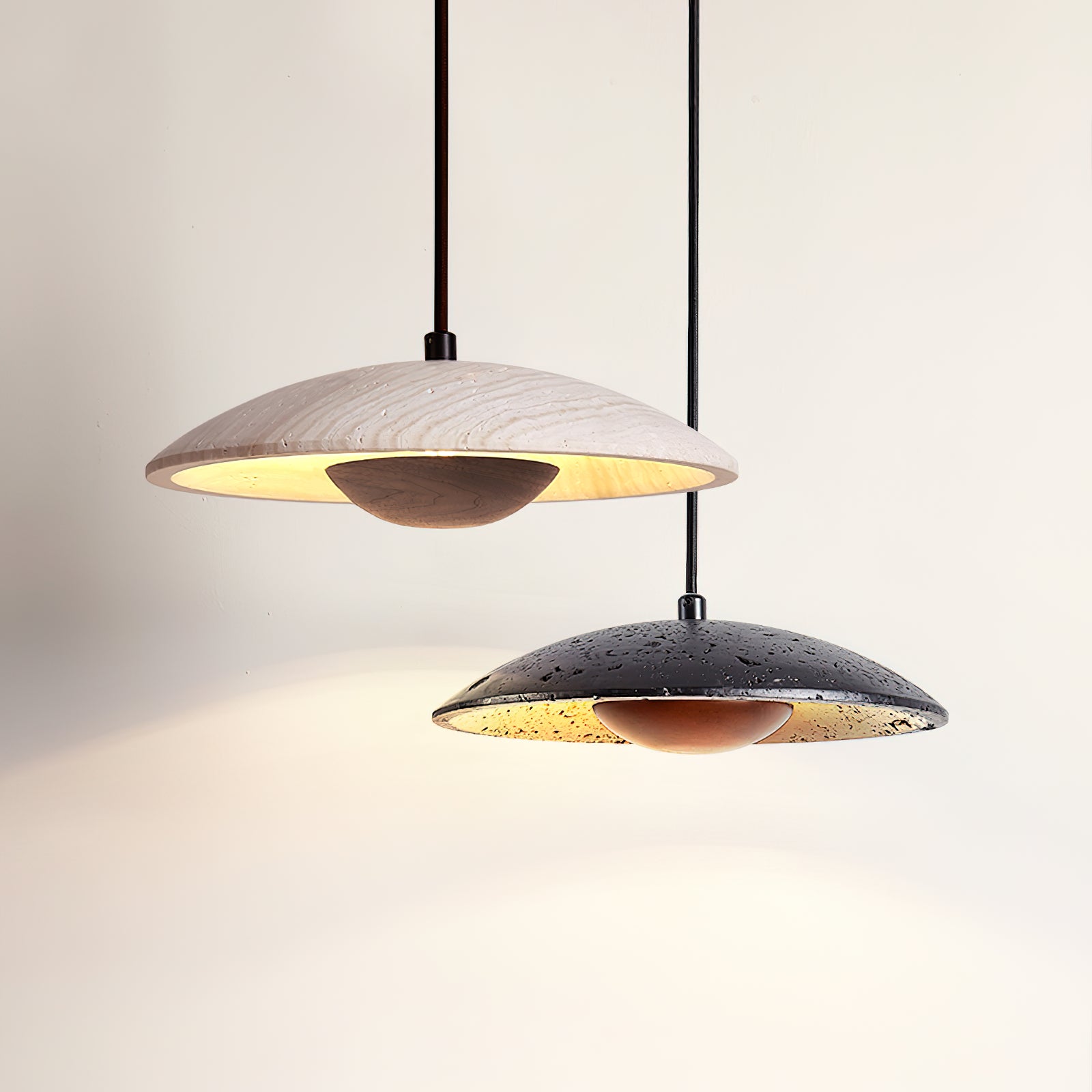 Orvian Pendant Lamp