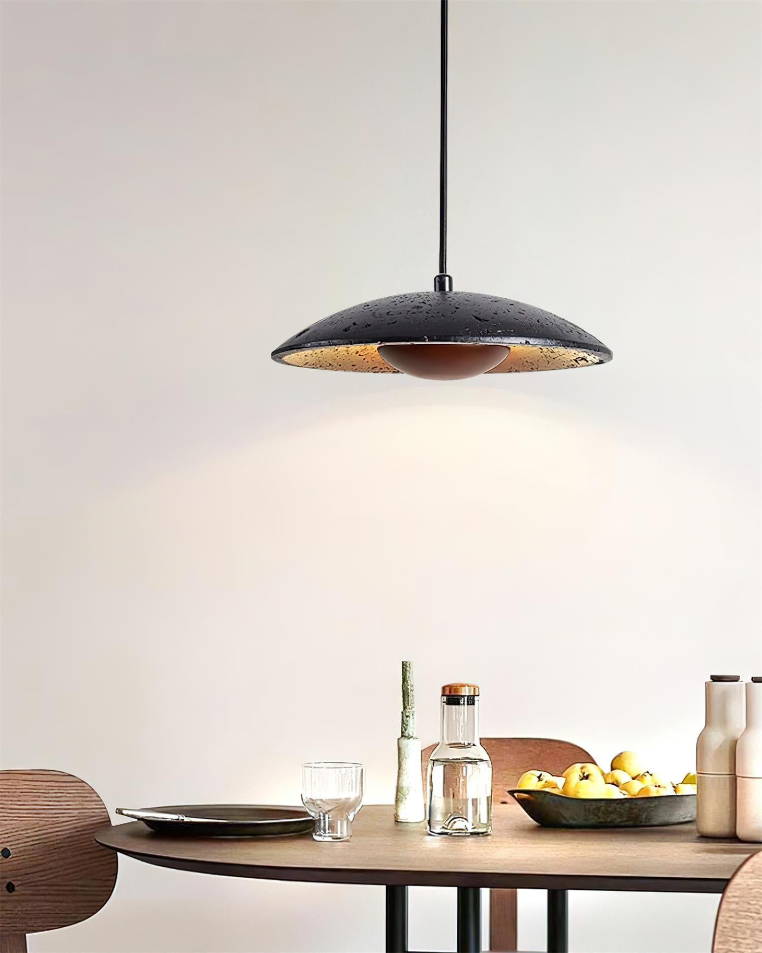 Orvian Pendant Lamp