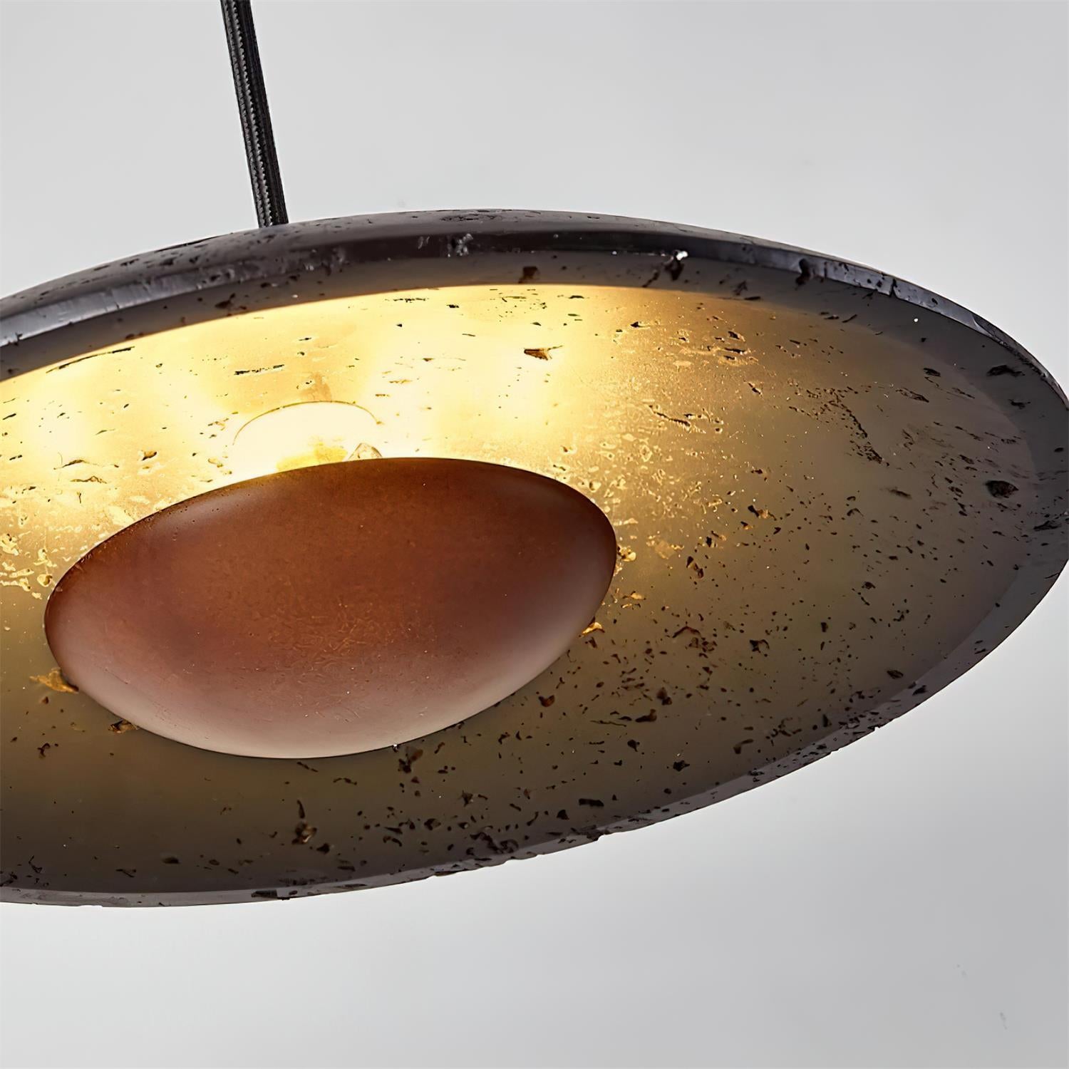 Orvian Pendant Lamp