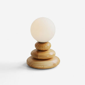 Oryn Charge Table Light