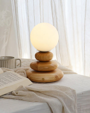 Oryn Charge Table Light
