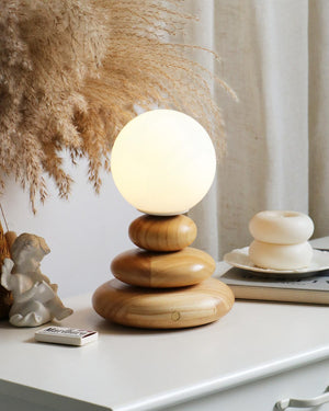 Oryn Charge Table Light
