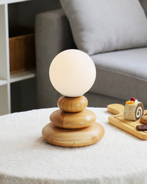 Oryn Charge Table Light