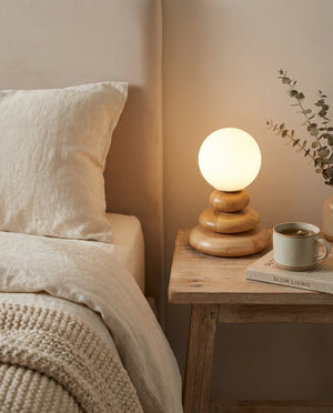 Oryn Charge Table Light