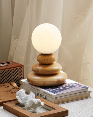 Oryn Charge Table Light