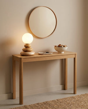 Oryn Charge Table Light