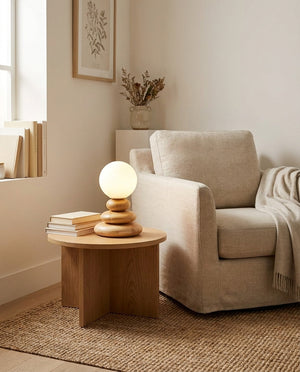 Oryn Charge Table Light