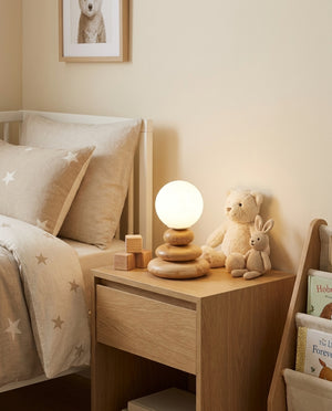 Oryn Charge Table Light