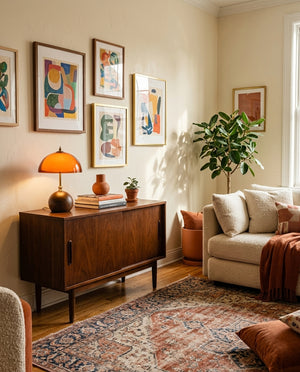 Orzello Table Lamp – detail 3