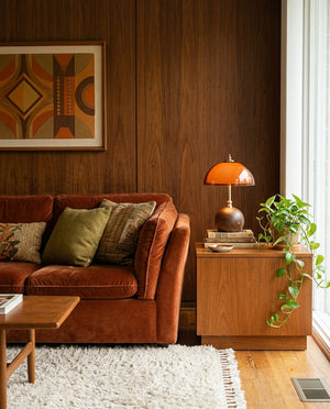Orzello Table Lamp – detail 6