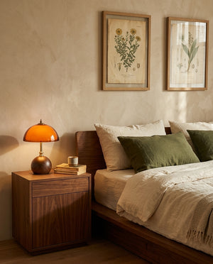 Orzello Table Lamp – detail 7