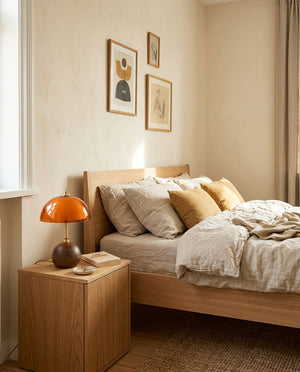 Orzello Table Lamp – detail 8