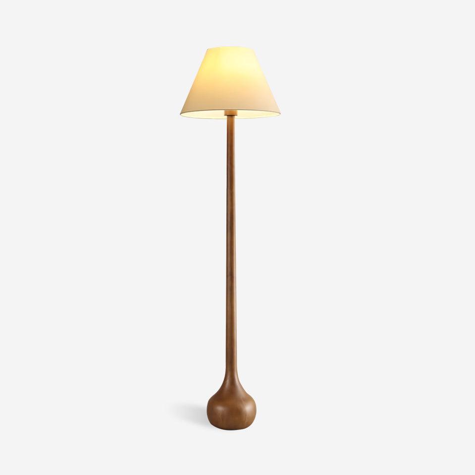 Osaka Floor Lamp 15.7″- 59.4″ - Docos