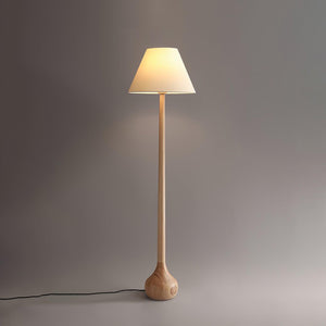 Osaka Floor Lamp 15.7″- 59.4″