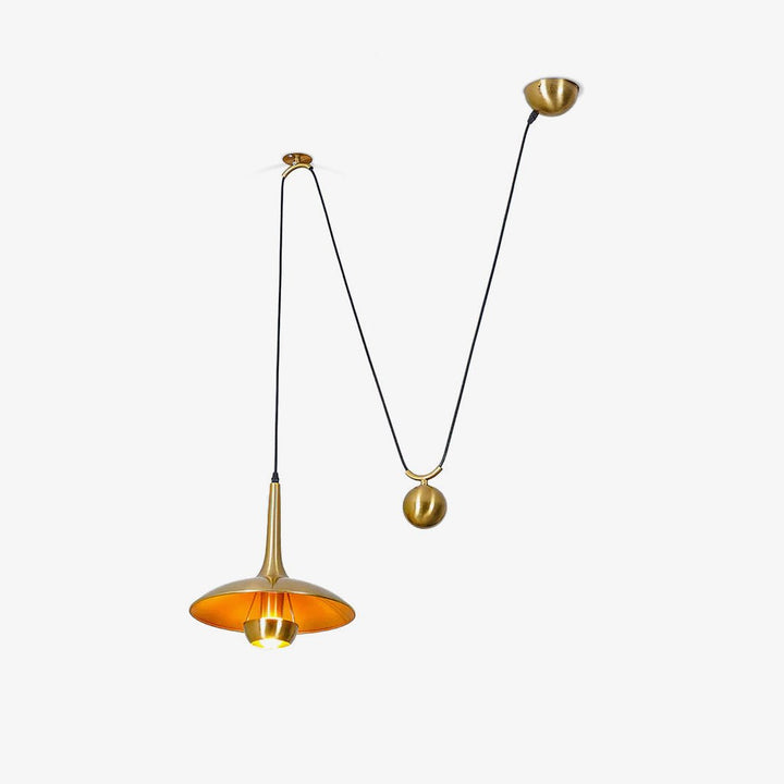 Oscar Pendant Lamp