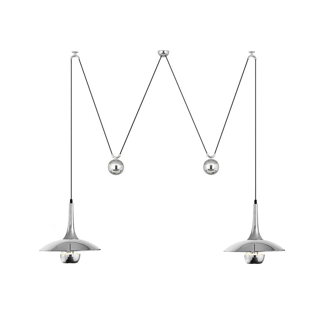 Oscar Pendant Lamp