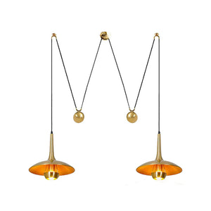 Oscar Pendant Lamp