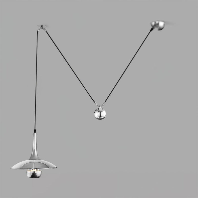 Oscar Pendant Lamp – detail 11