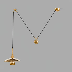 Oscar Pendant Lamp