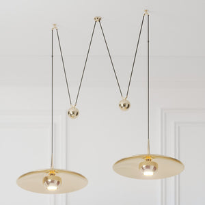 Oscar Pendant Lamp