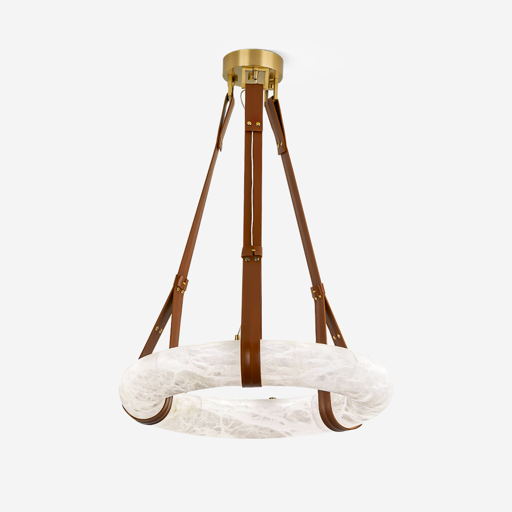 Oslo Pendant Light B Style