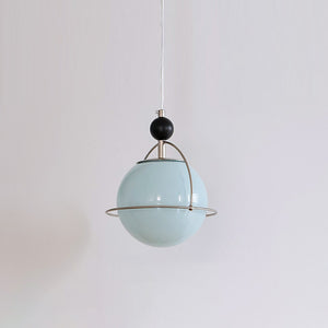 Suspension Ostravia