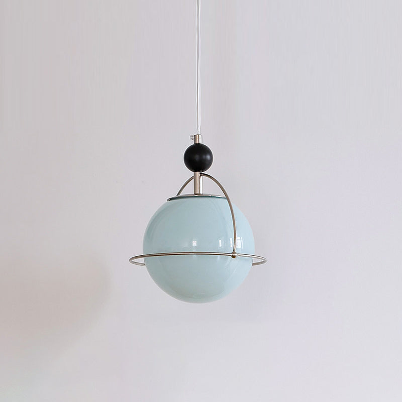 Suspension Ostravia