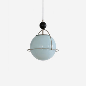 Suspension Ostravia